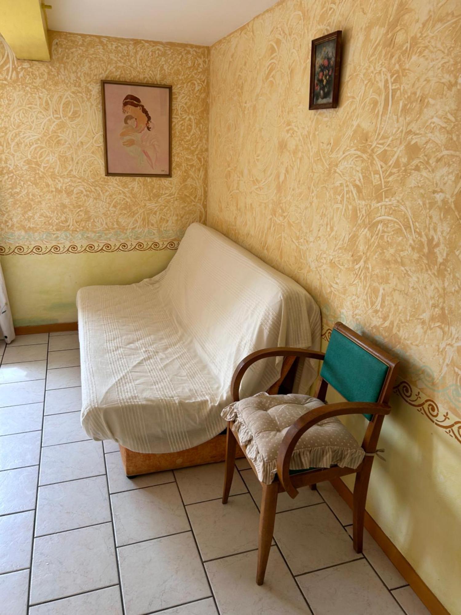 La Fermette - Calme - Wifi - Plain Pied Villa Favières Kültér fotó